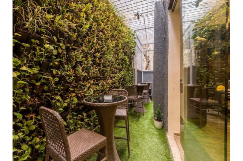 Stylotel By Jagadish By Oyo Rooms