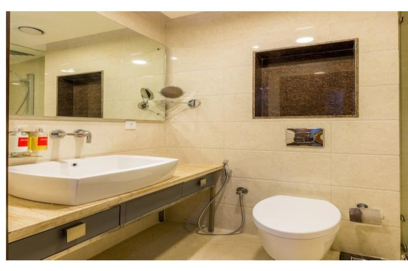 Stylotel By Jagadish By Oyo Rooms