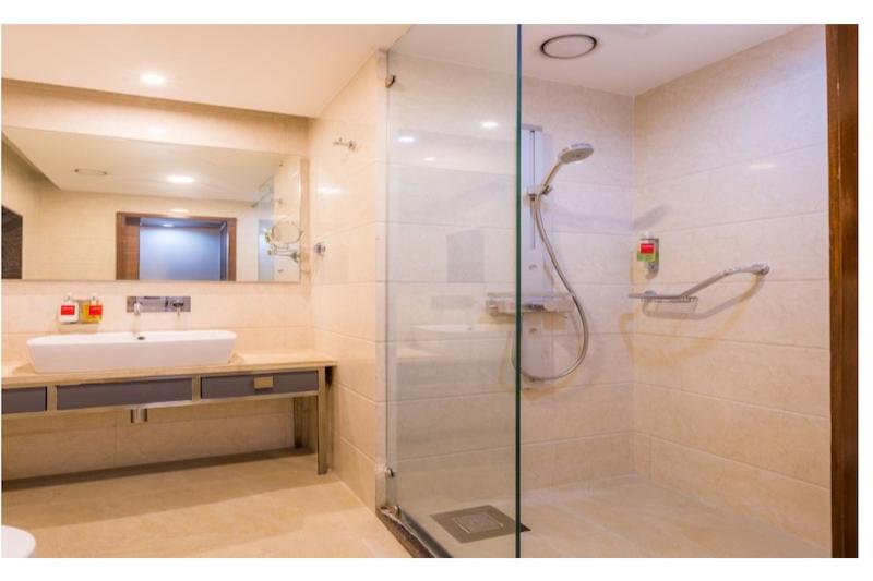 Stylotel By Jagadish By Oyo Rooms