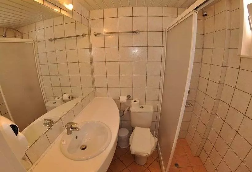 客栈 Pink Palace Beach Resort