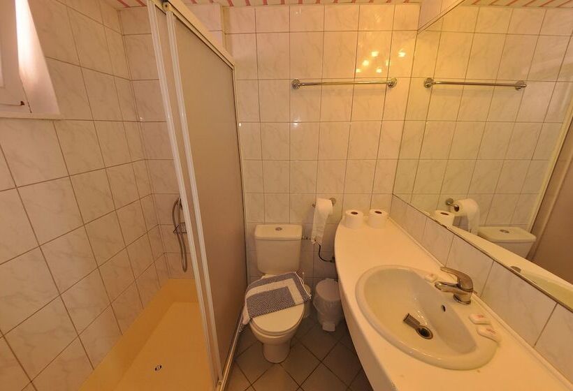 여관 Pink Palace Beach Resort