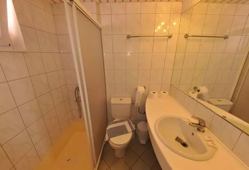 客栈 Pink Palace Beach Resort