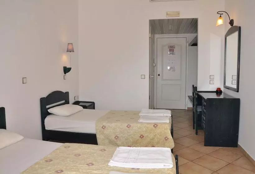 客栈 Pink Palace Beach Resort