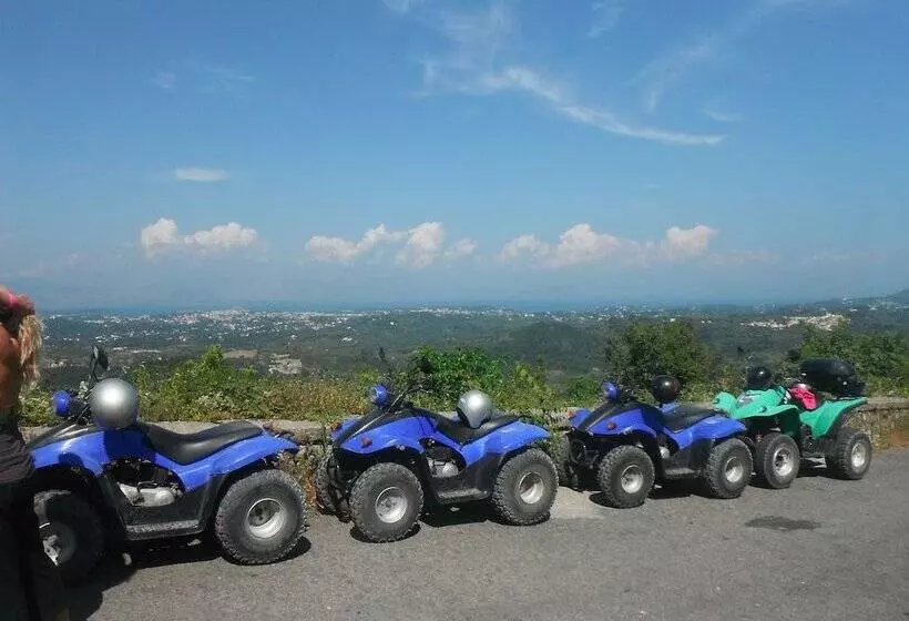 客栈 Pink Palace Beach Resort