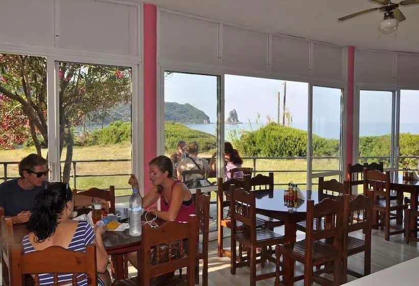 客栈 Pink Palace Beach Resort