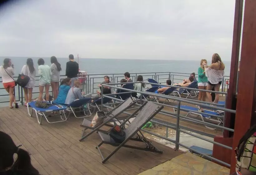 客栈 Pink Palace Beach Resort