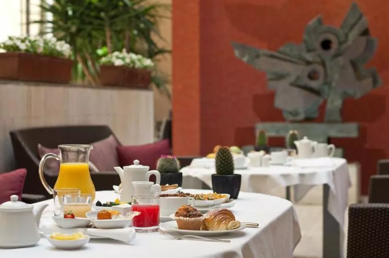 Hotel 47 Boutique