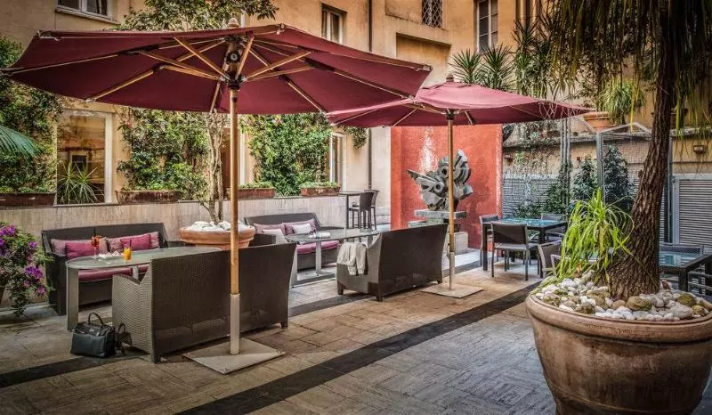 Hotel 47 Boutique