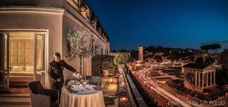 Hotel 47 Boutique