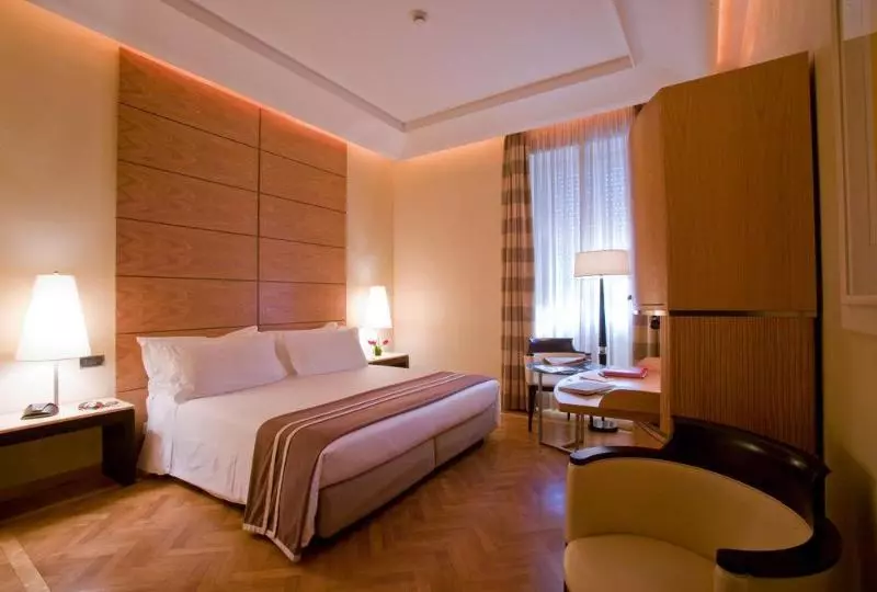 Hotel 47 Boutique
