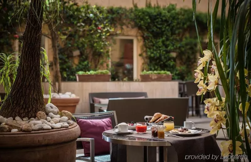 Hotel 47 Boutique