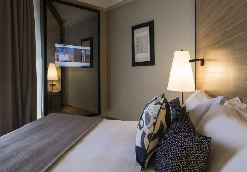 Hotel 47 Boutique