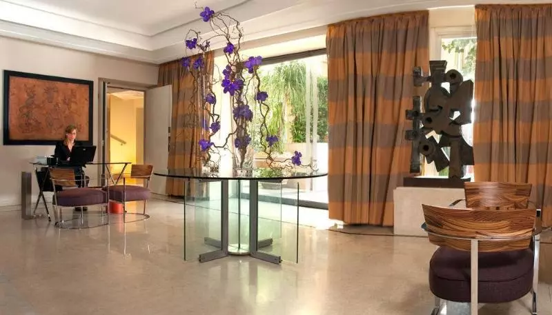 Hotel 47 Boutique