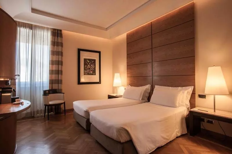 Hotel 47 Boutique