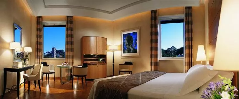 Hotel 47 Boutique