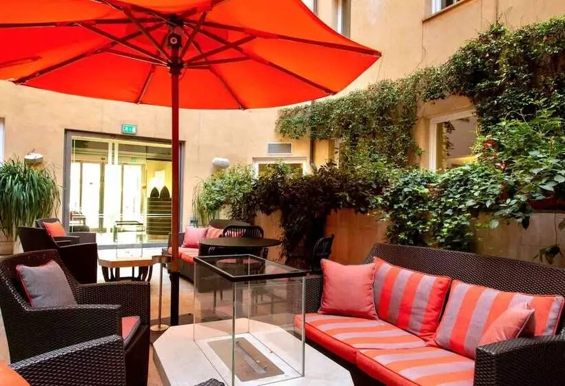 Hotel 47 Boutique