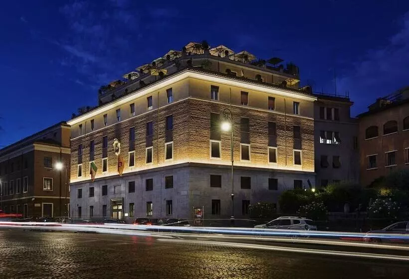 Hotel 47 Boutique