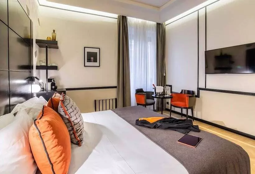 Hotel 47 Boutique