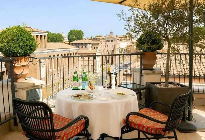 Hotel 47 Boutique