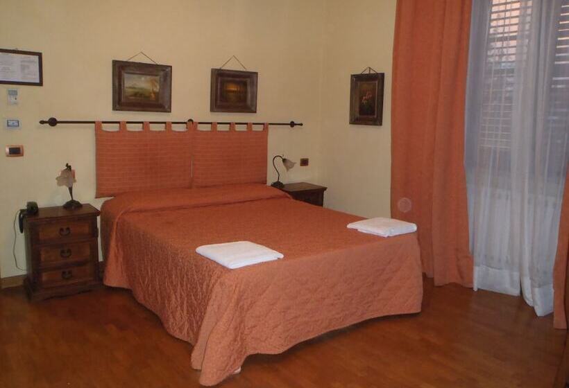 Airone Pisa Hotel Ristorante