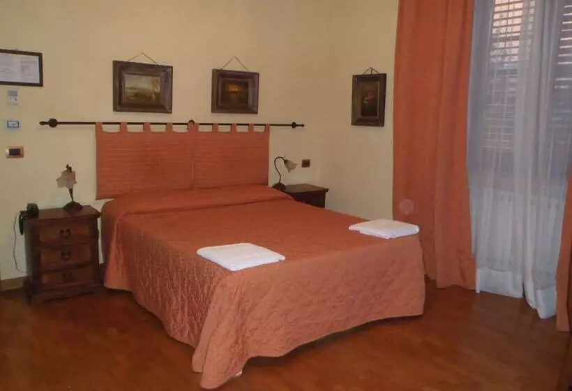 Airone Pisa Hotel Ristorante