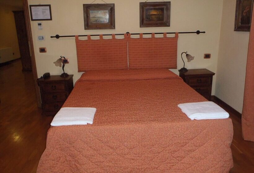 Airone Pisa Hotel Ristorante