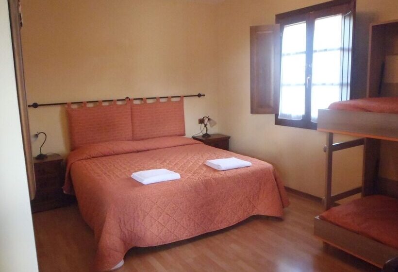 Airone Pisa Hotel Ristorante