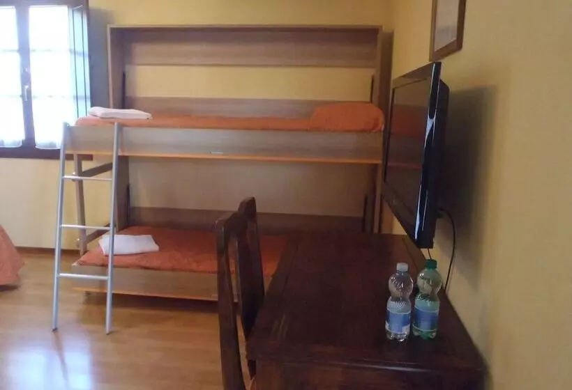 Airone Pisa Hotel Ristorante