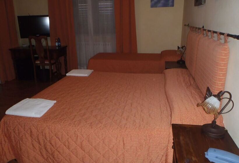 Airone Pisa Hotel Ristorante