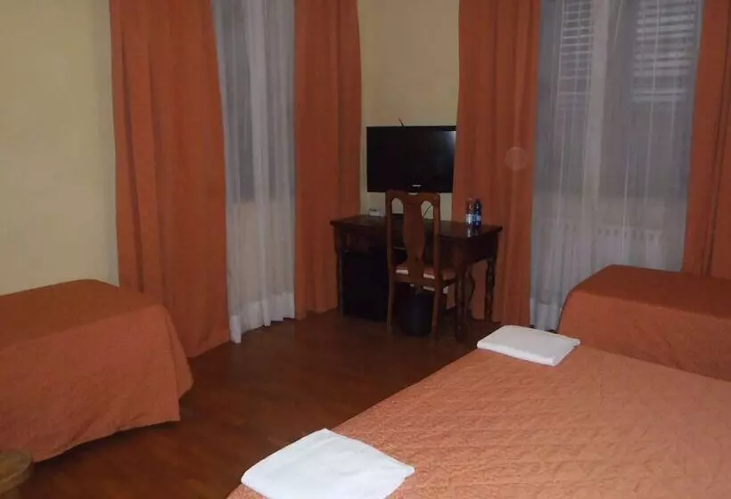 Airone Pisa Hotel Ristorante