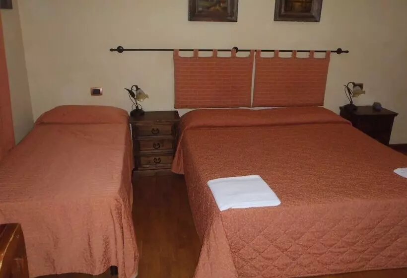 Airone Pisa Hotel Ristorante