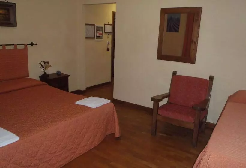 Airone Pisa Hotel Ristorante