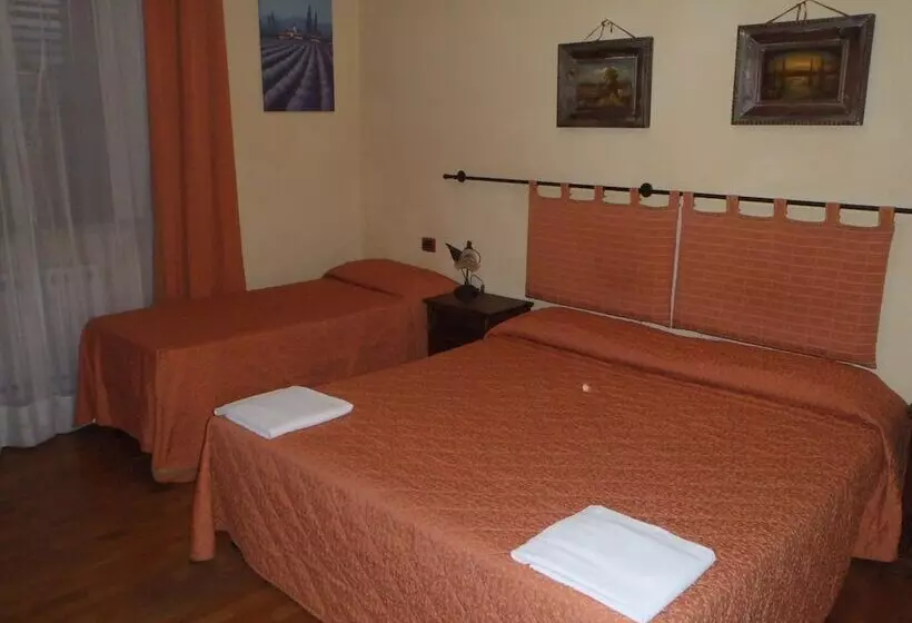 Airone Pisa Hotel Ristorante