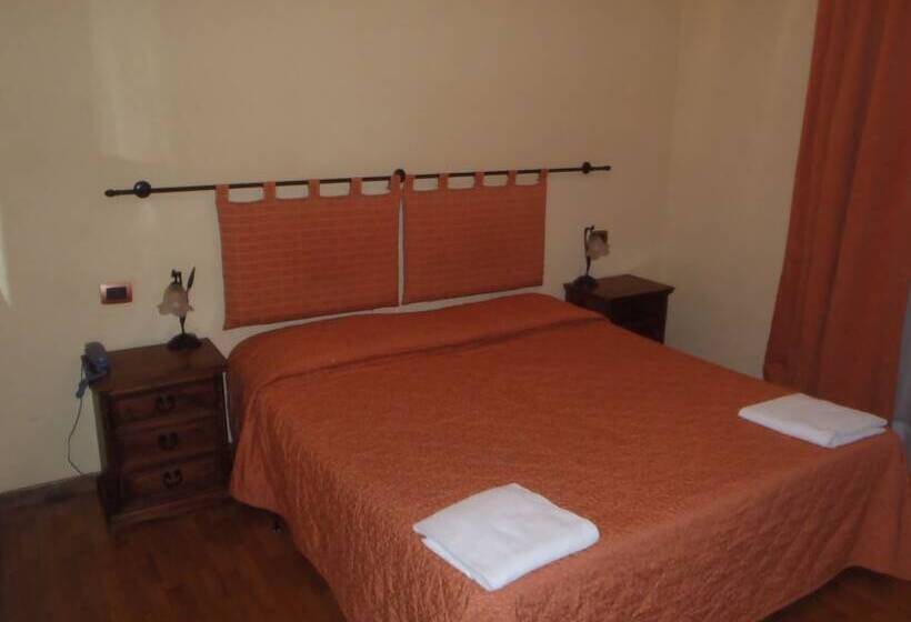 Airone Pisa Hotel Ristorante