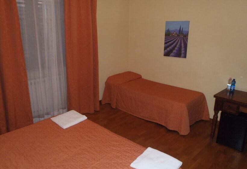 Airone Pisa Hotel Ristorante