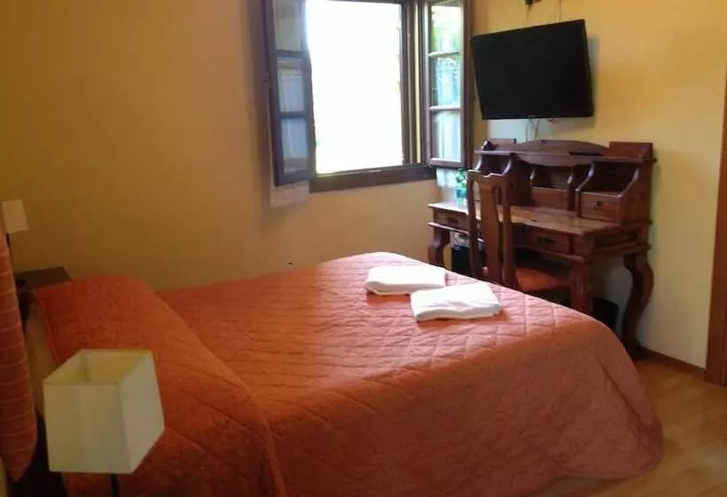 Airone Pisa Hotel Ristorante