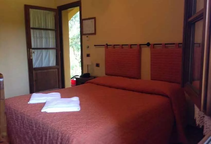 Airone Pisa Hotel Ristorante