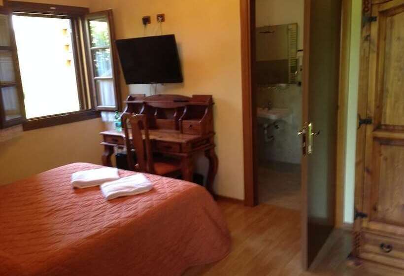 Airone Pisa Hotel Ristorante