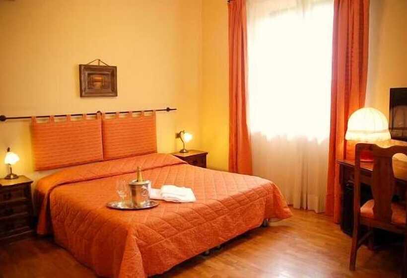 Airone Pisa Hotel Ristorante