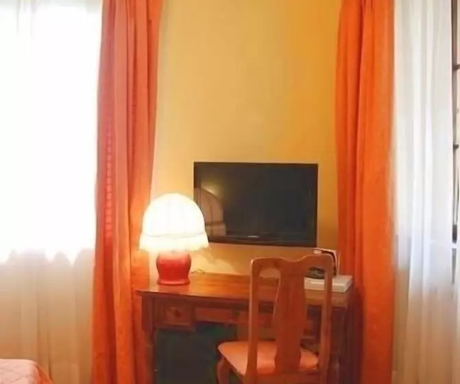 Airone Pisa Hotel Ristorante