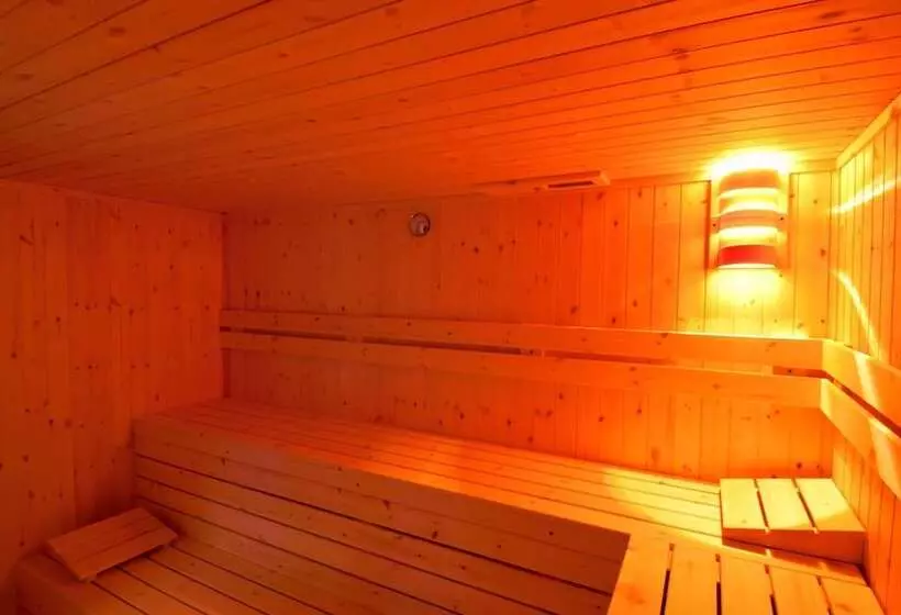 בית מלון כפרי Albergo Argentina Srl