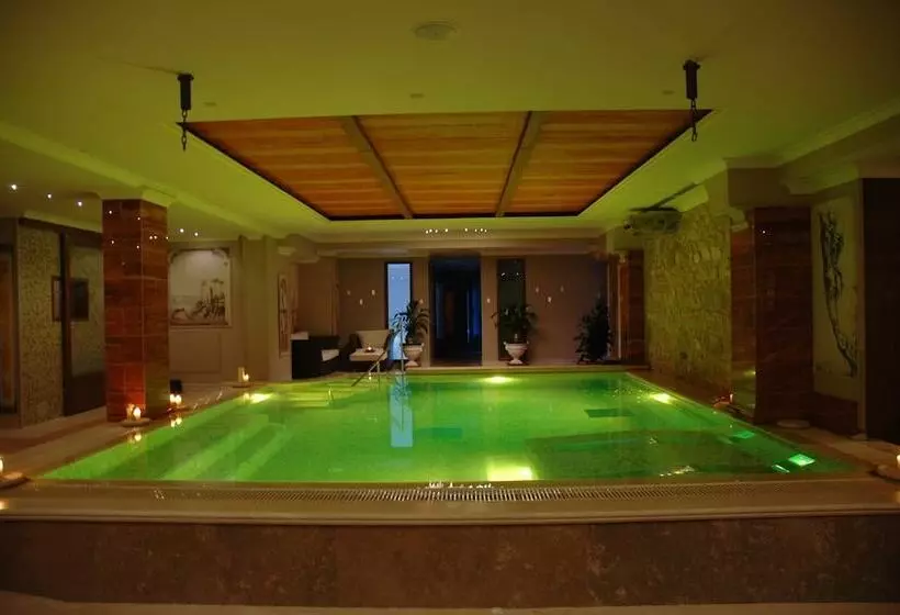 בית מלון כפרי Albergo Argentina Srl