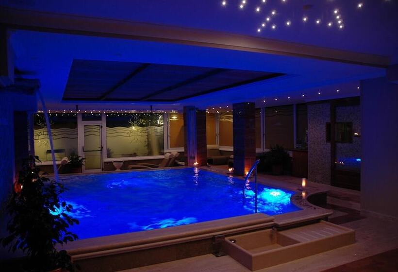 酒店 Albergo Argentina Srl