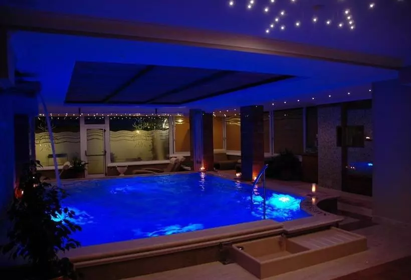 בית מלון כפרי Albergo Argentina Srl