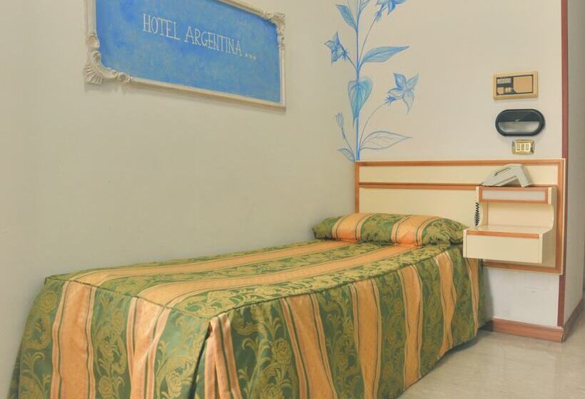 酒店 Albergo Argentina Srl