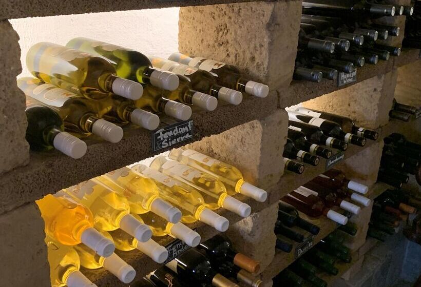 Otel Alpenblick Superior