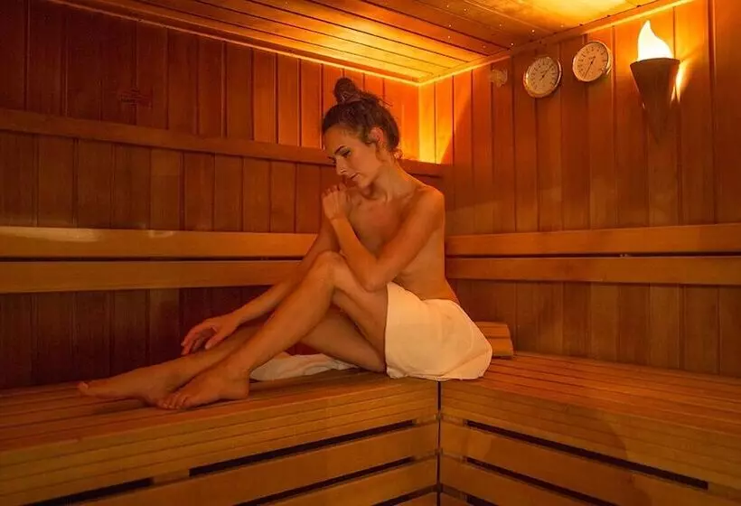 Отель Alpenblick Superior