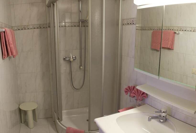 Otel Alpenblick Superior