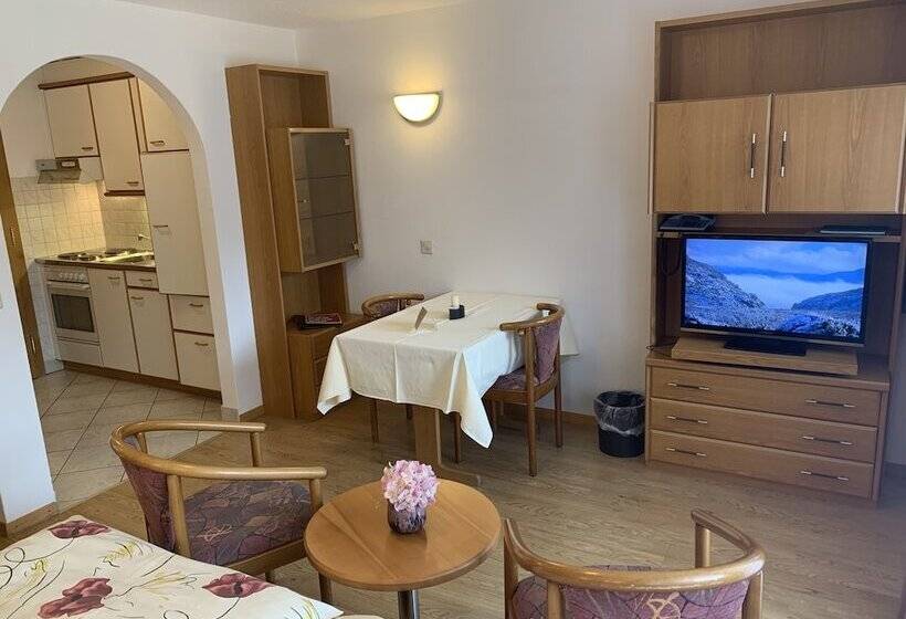 Otel Alpenblick Superior