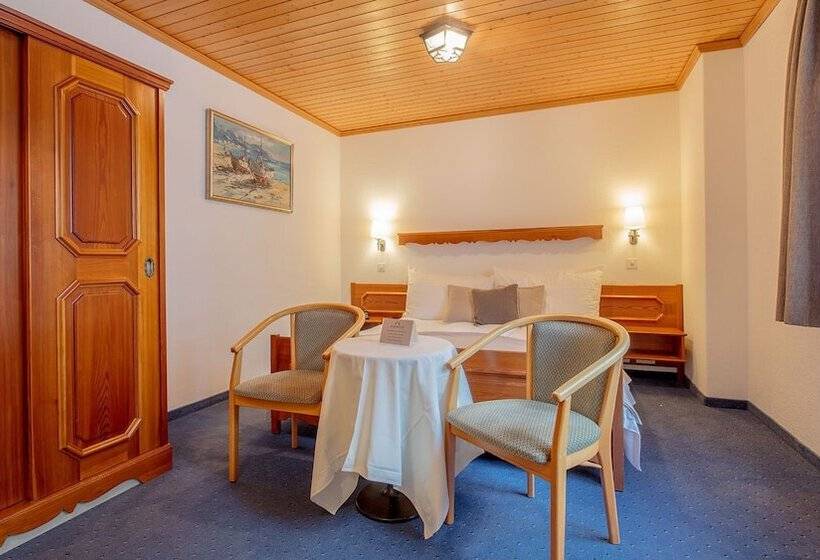 Otel Alpenblick Superior